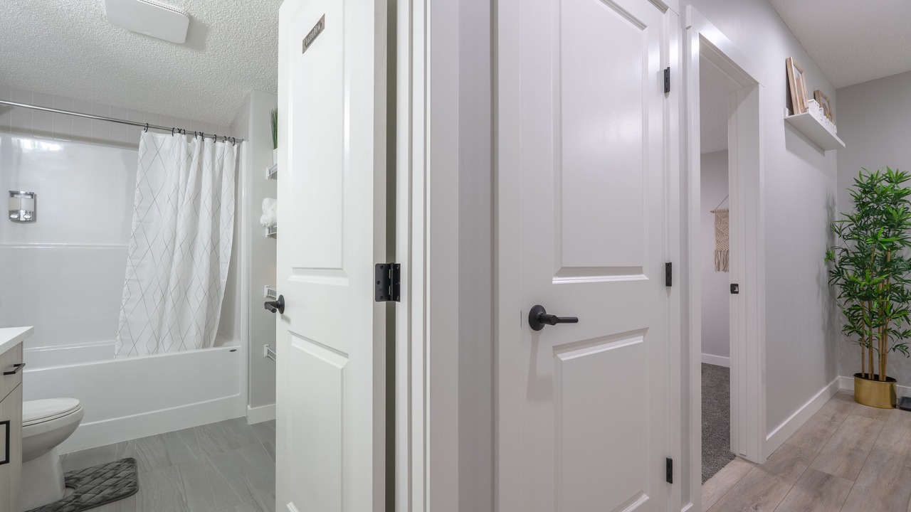 Photo of Bathroom in Southeast Calgary