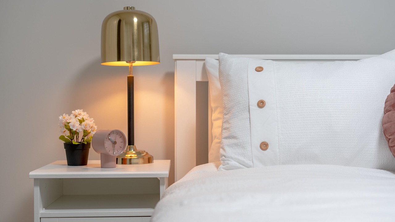 Photo of Bedroom in Southeast Calgary