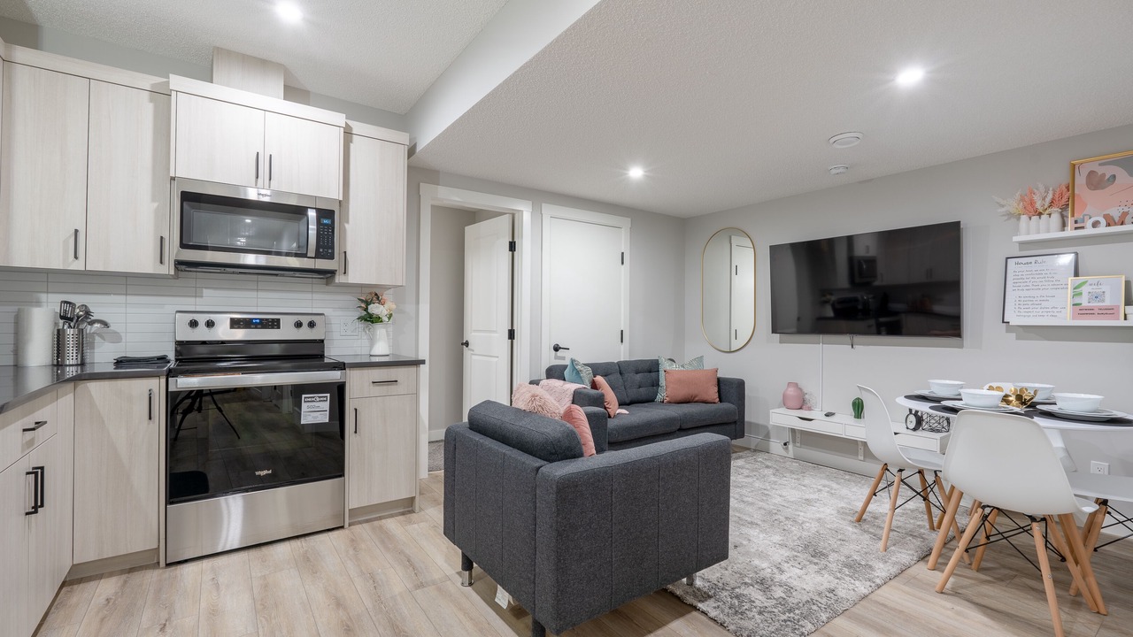 Photo of Others in Southeast Calgary