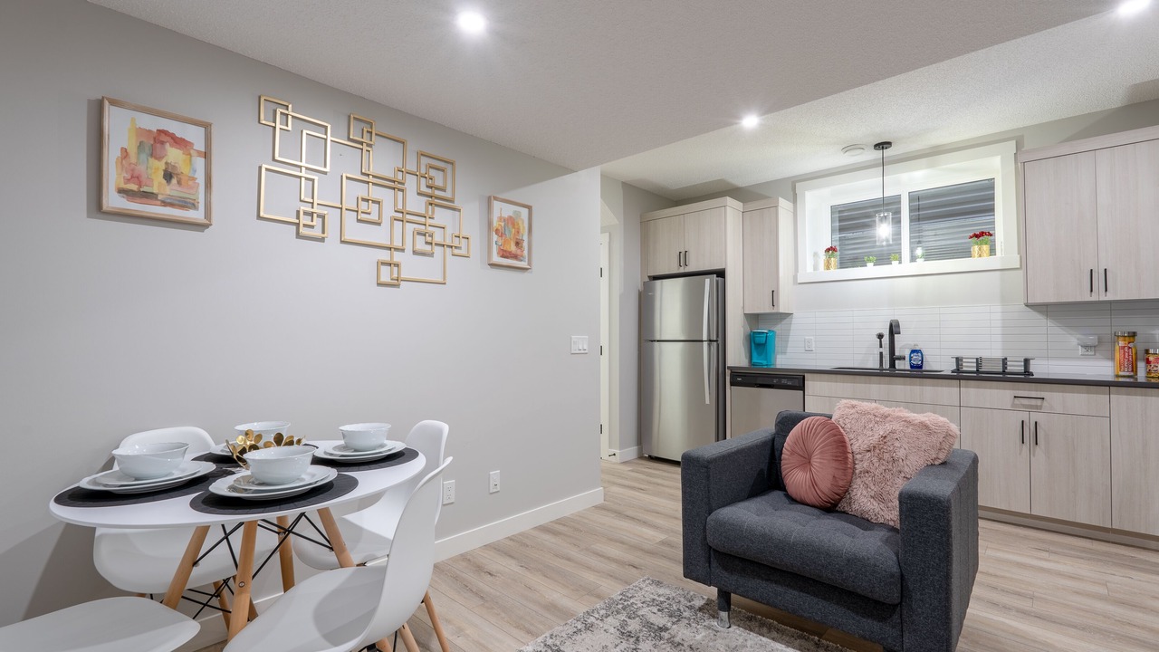 Photo of Others in Southeast Calgary