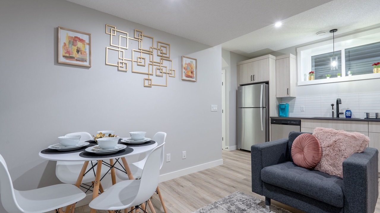 Photo of Others in Southeast Calgary