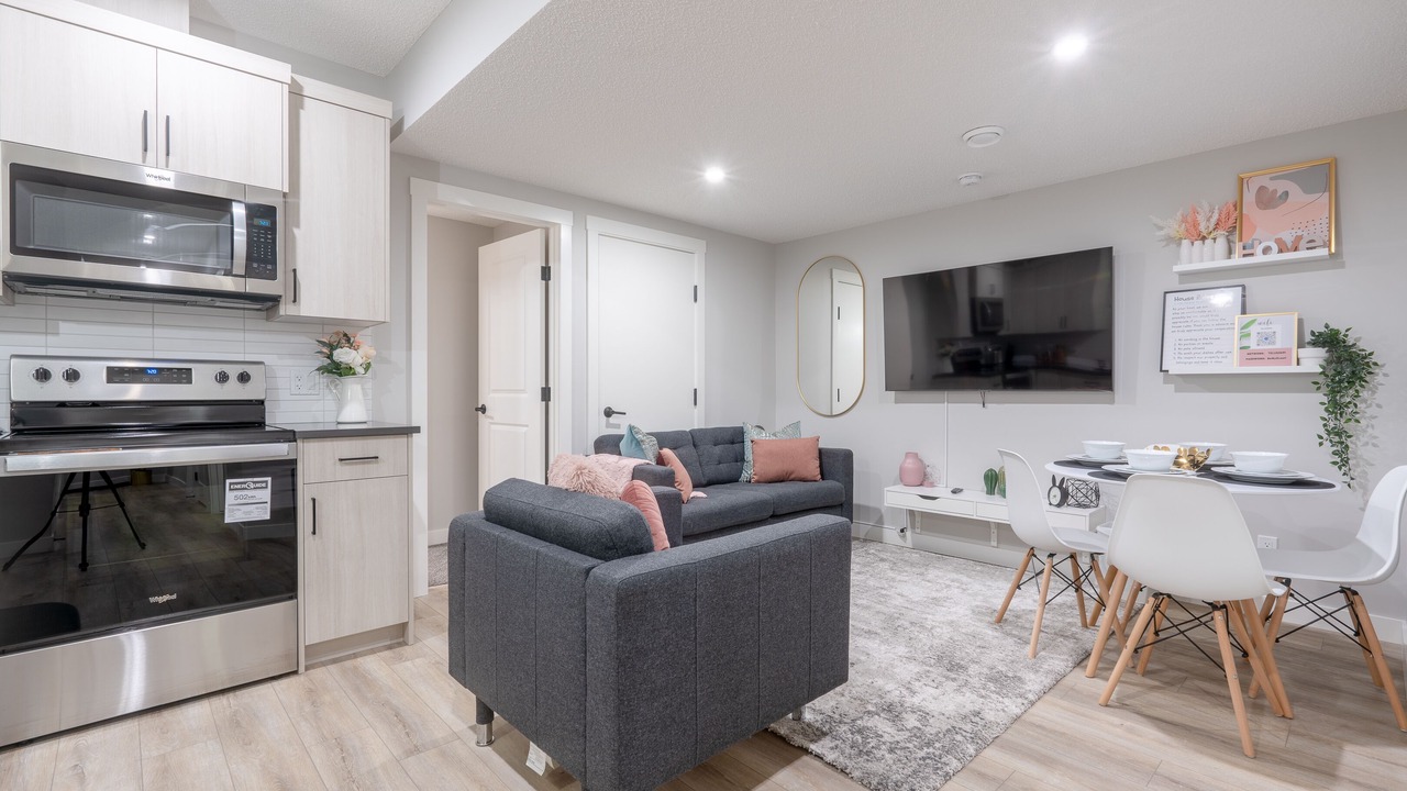 Photo of Others in Southeast Calgary