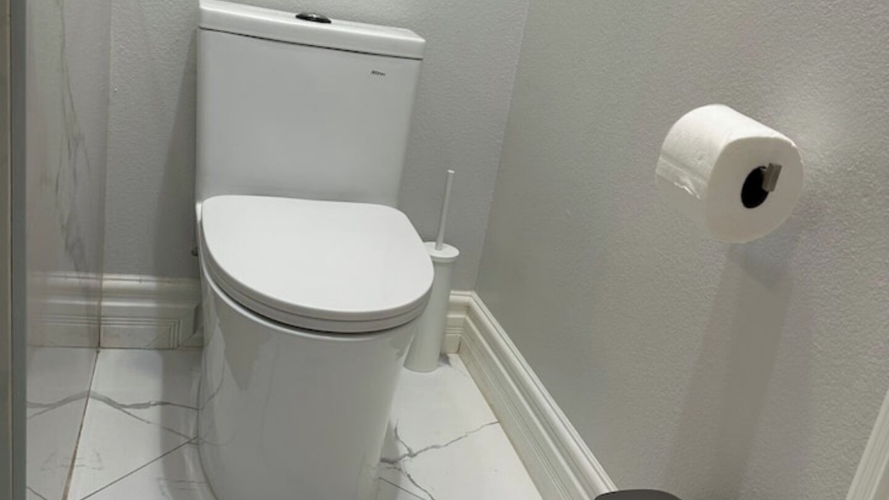 Photo of Bathroom in Sovana