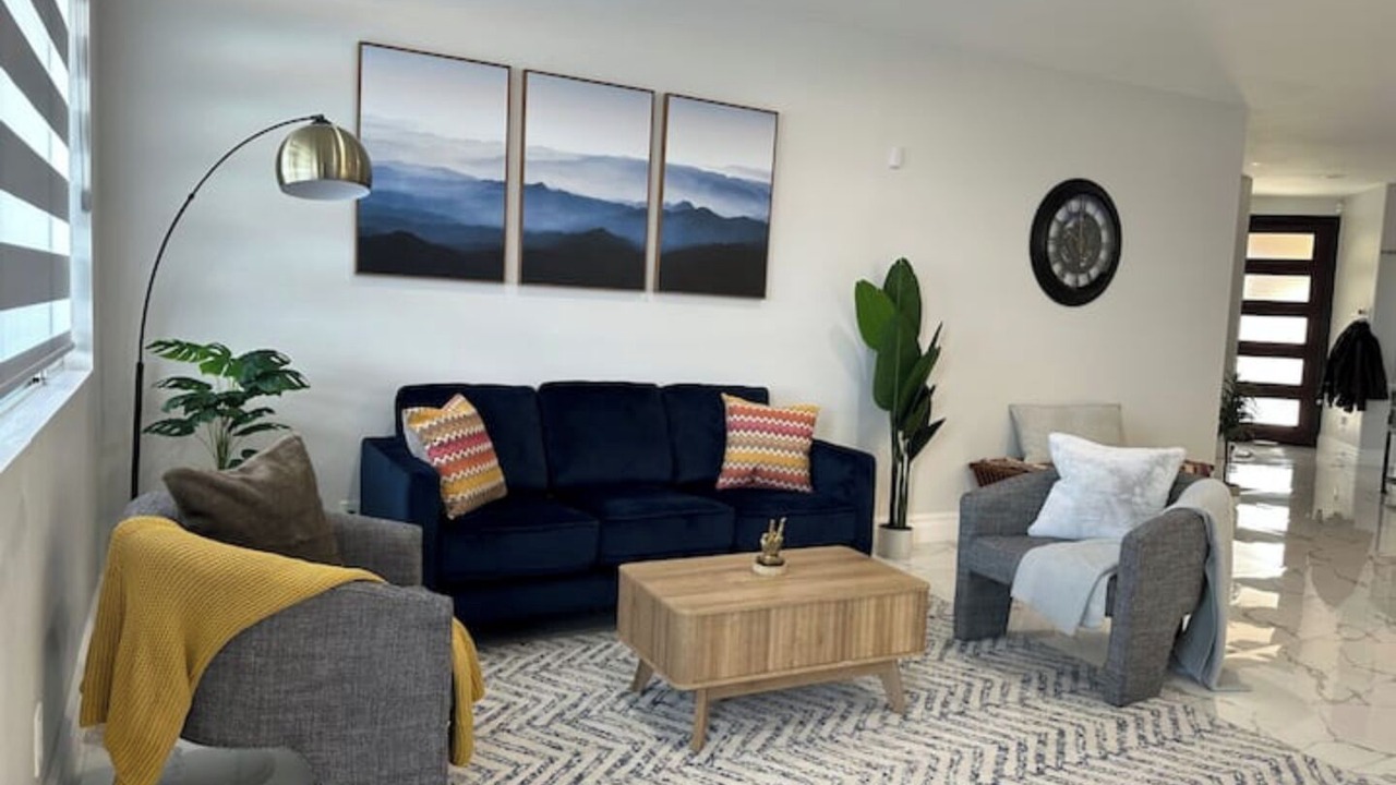 Photo of Livingroom in Sovana