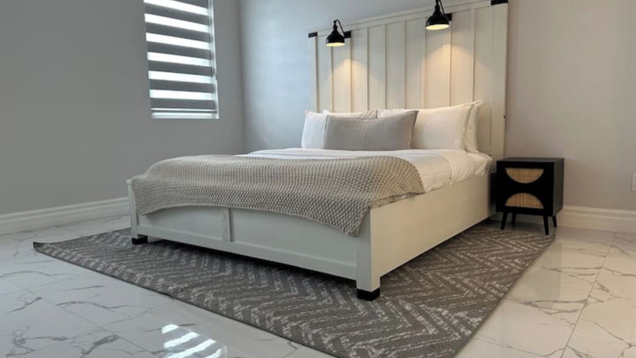 Photo of Bedroom in Sovana