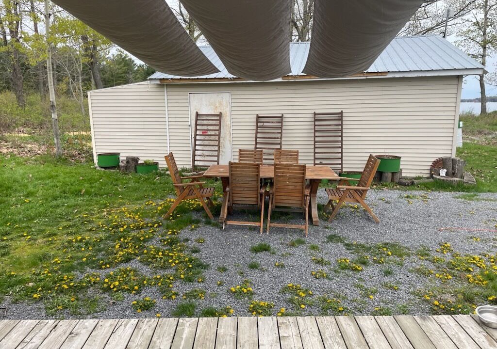 Photo of Outdoor in Howe Island