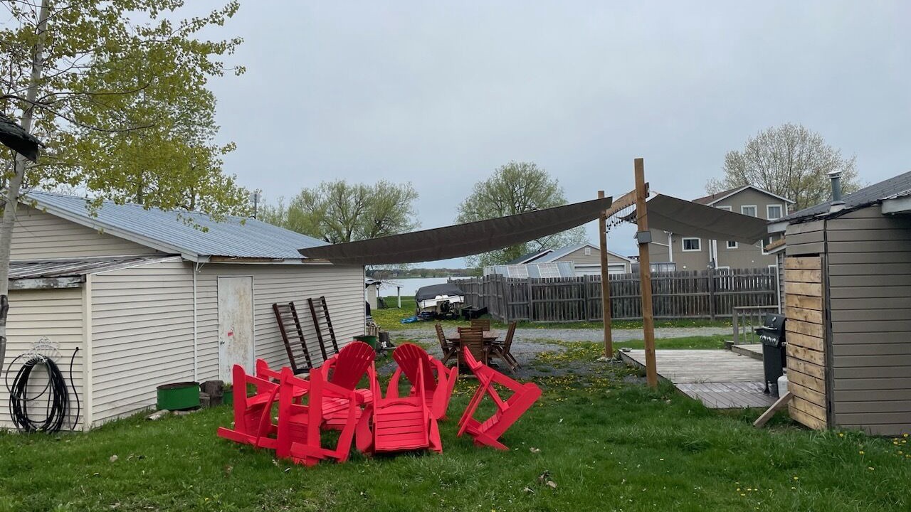 Photo of Outdoor in Howe Island