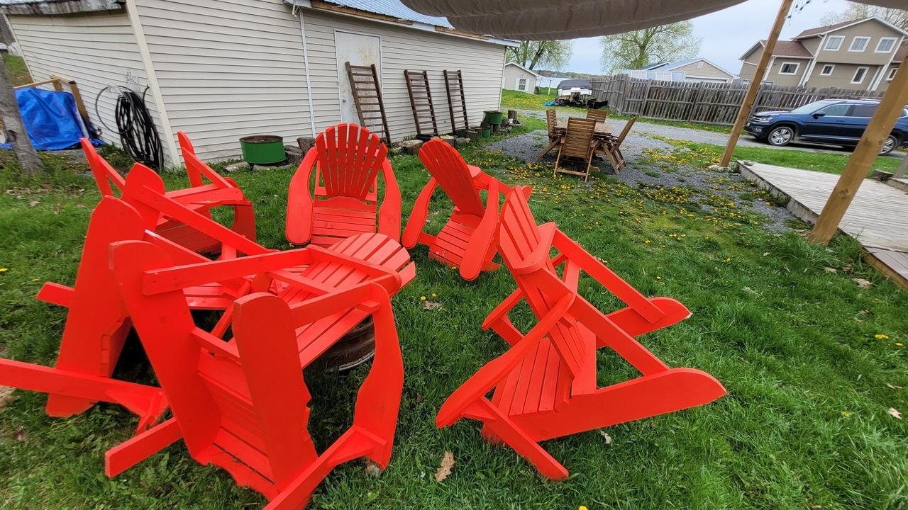 Photo of Outdoor in Howe Island