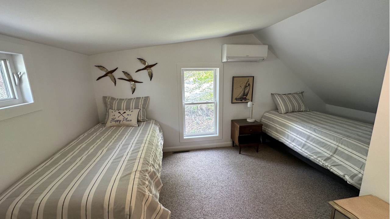 Photo of Bedroom in Trumansburg