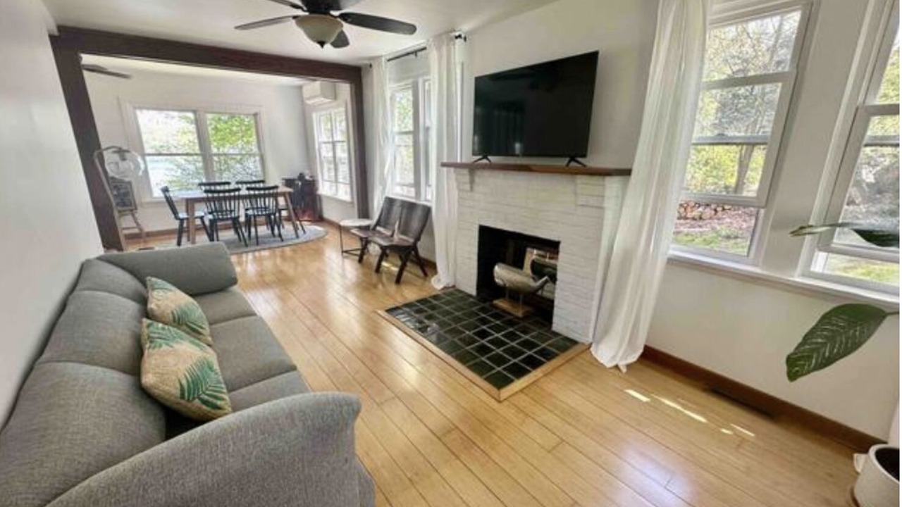 Photo of Livingroom in Trumansburg