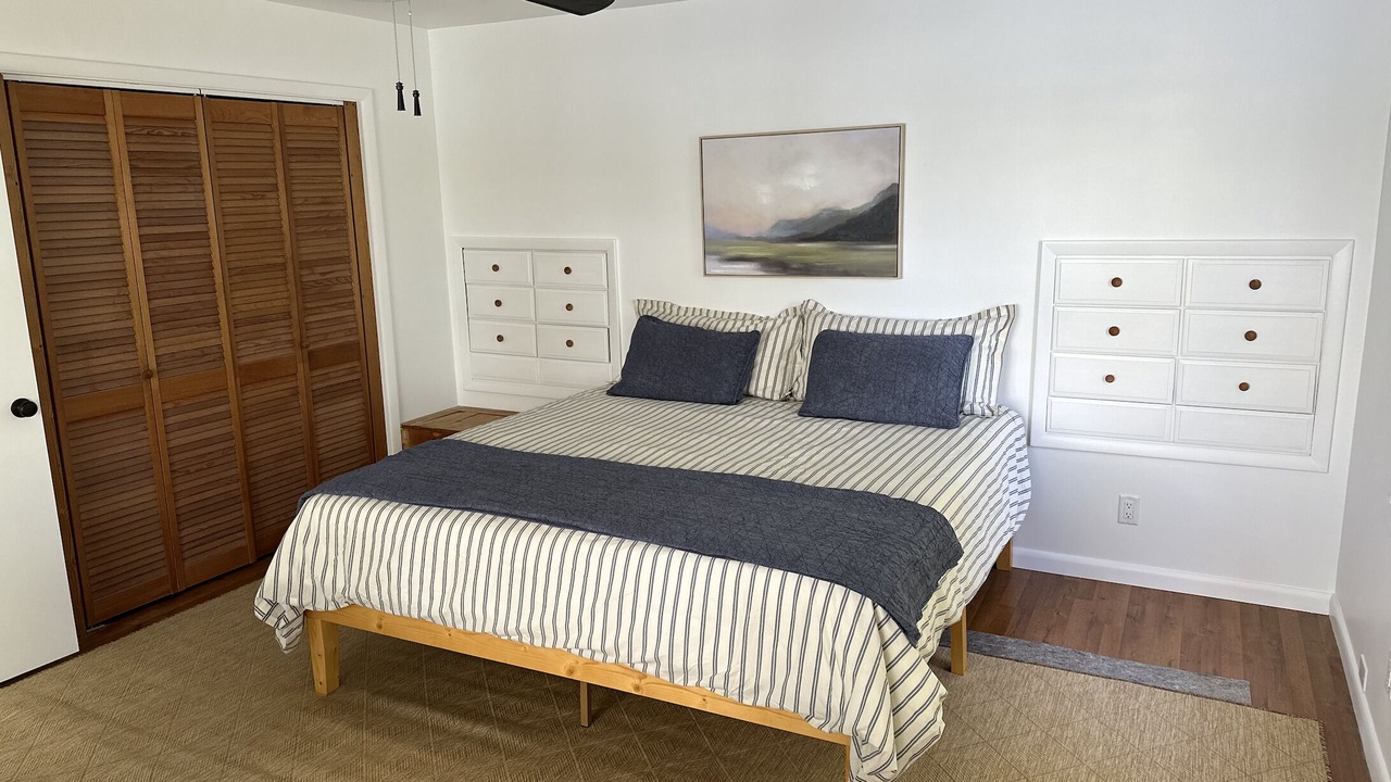 Photo of Bedroom in Trumansburg