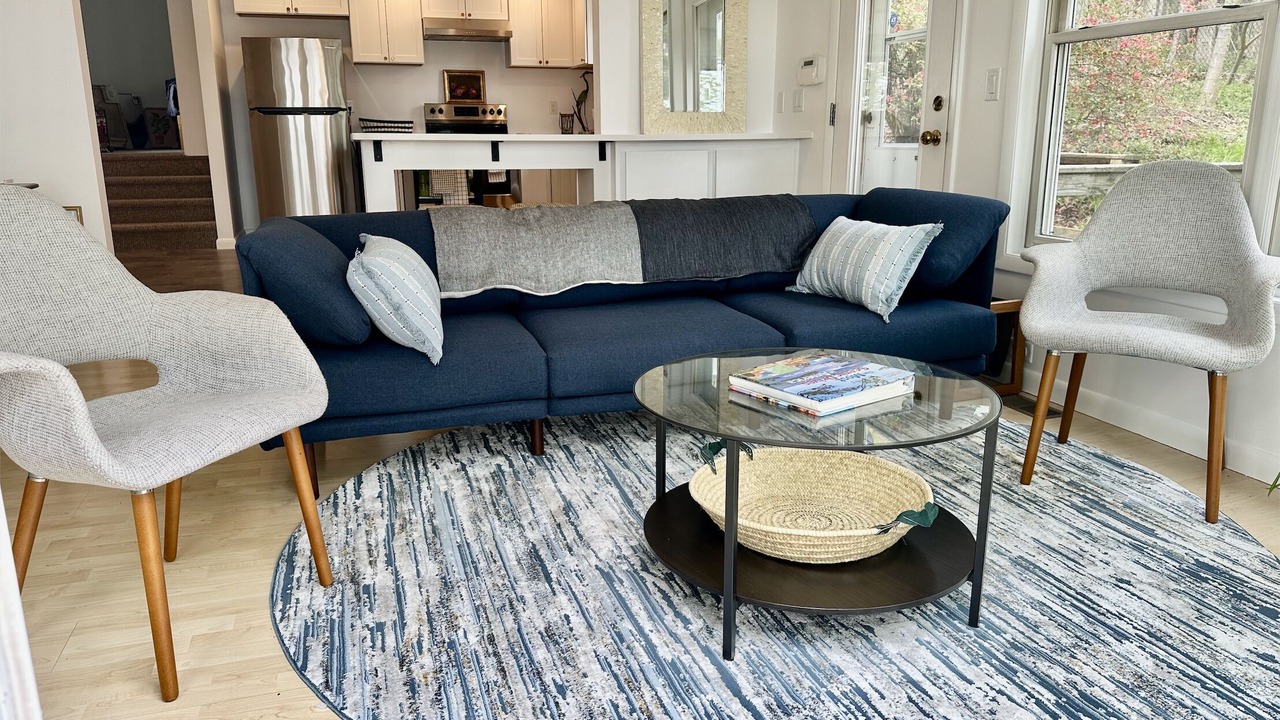 Photo of Livingroom in Trumansburg