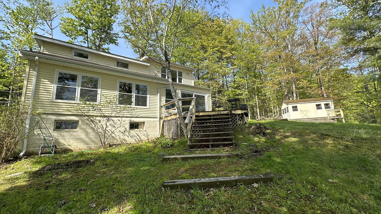 Photo of Outdoor in Trumansburg