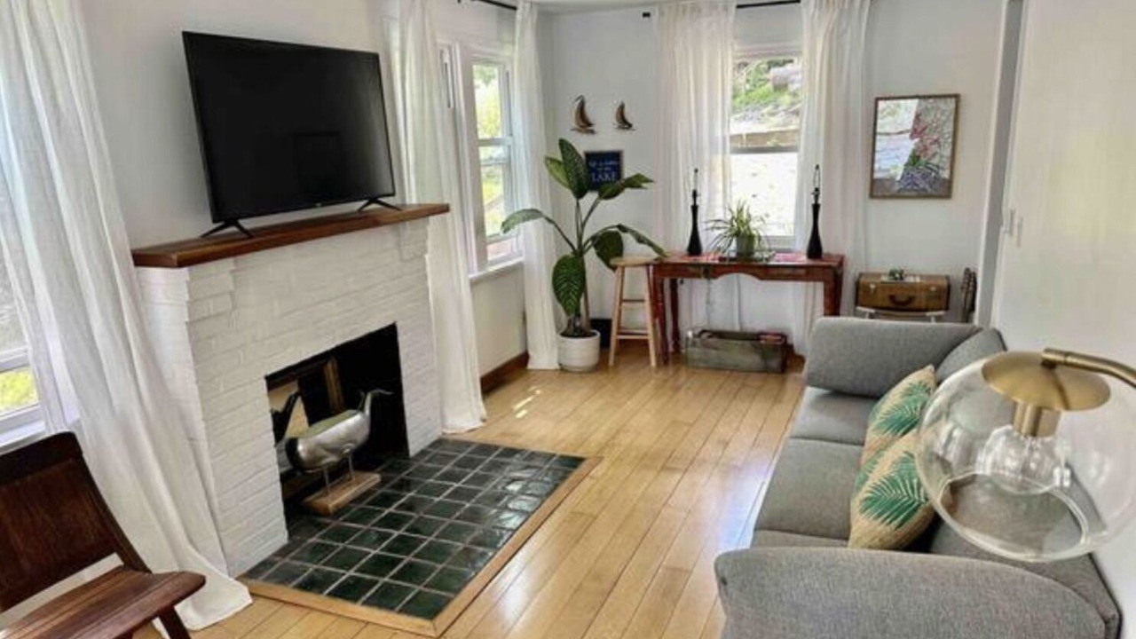 Photo of Livingroom in Trumansburg