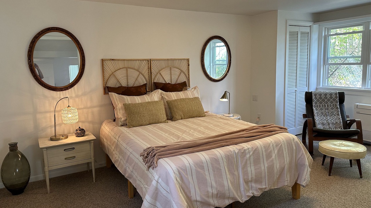 Photo of Bedroom in Trumansburg