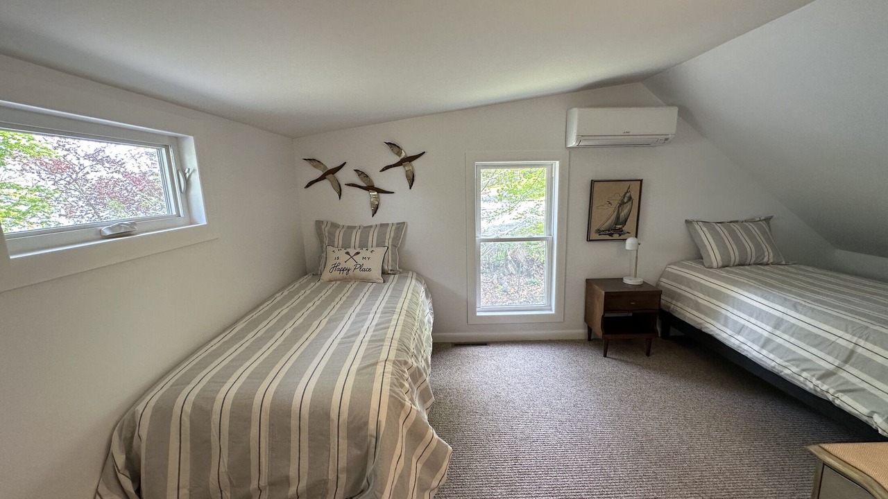 Photo of Bedroom in Trumansburg