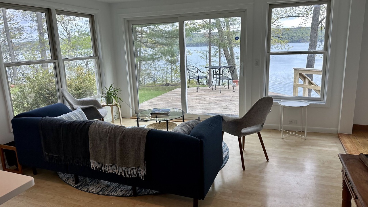 Photo of Livingroom in Trumansburg