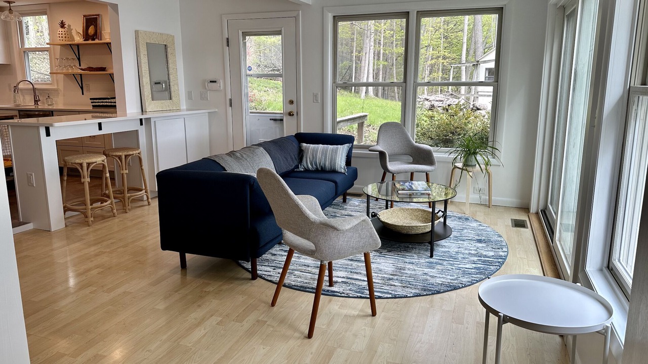 Photo of Livingroom in Trumansburg