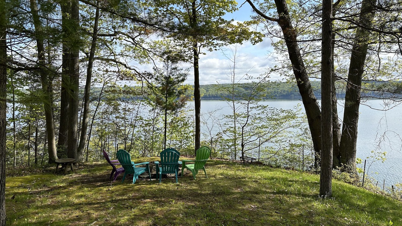 Photo of Outdoor in Trumansburg