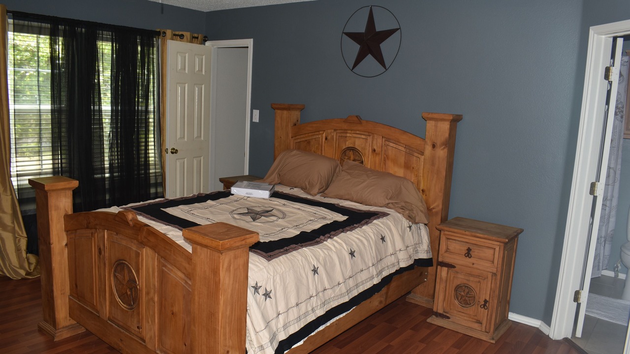 Photo of Bedroom in Ederville