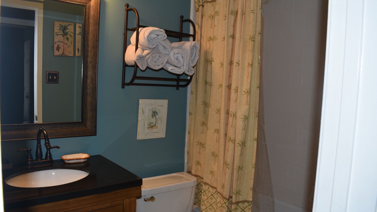 Photo of Bathroom in Ederville