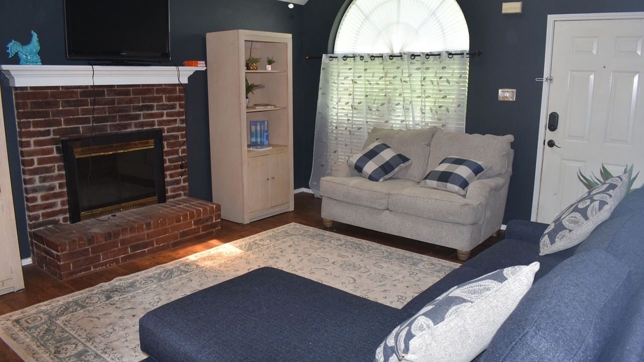 Photo of Livingroom in Ederville