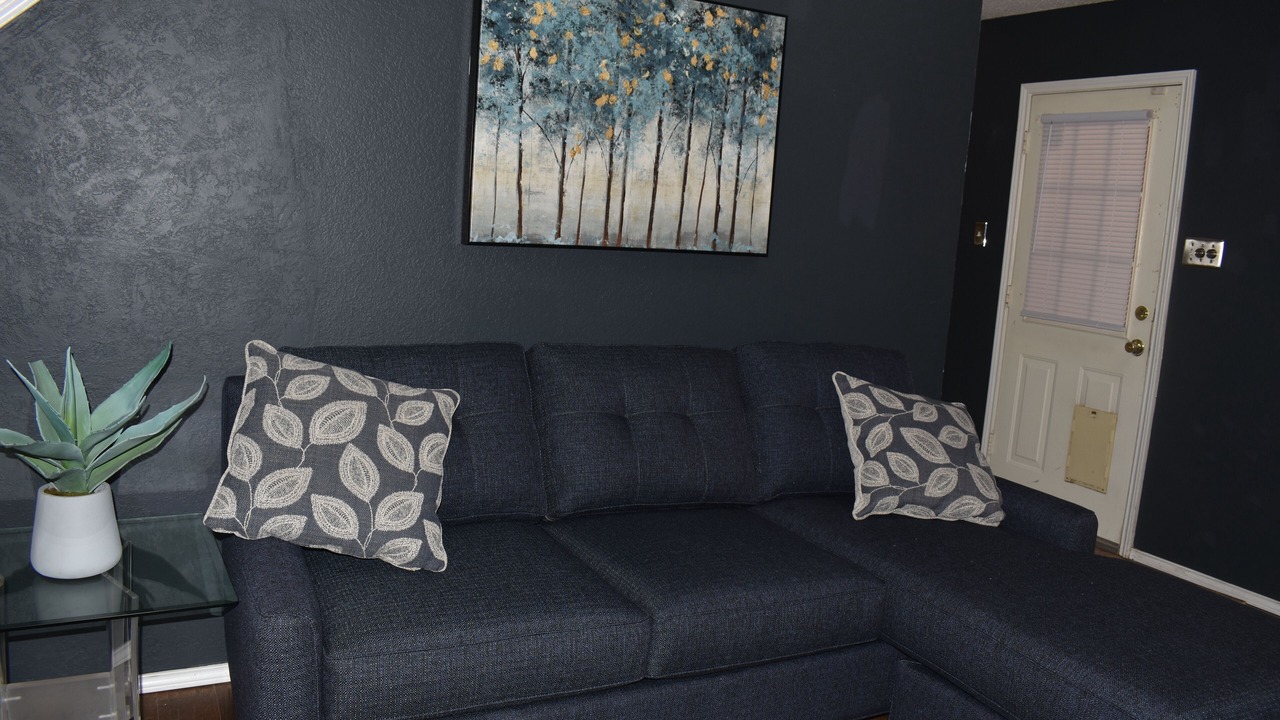 Photo of Livingroom in Ederville