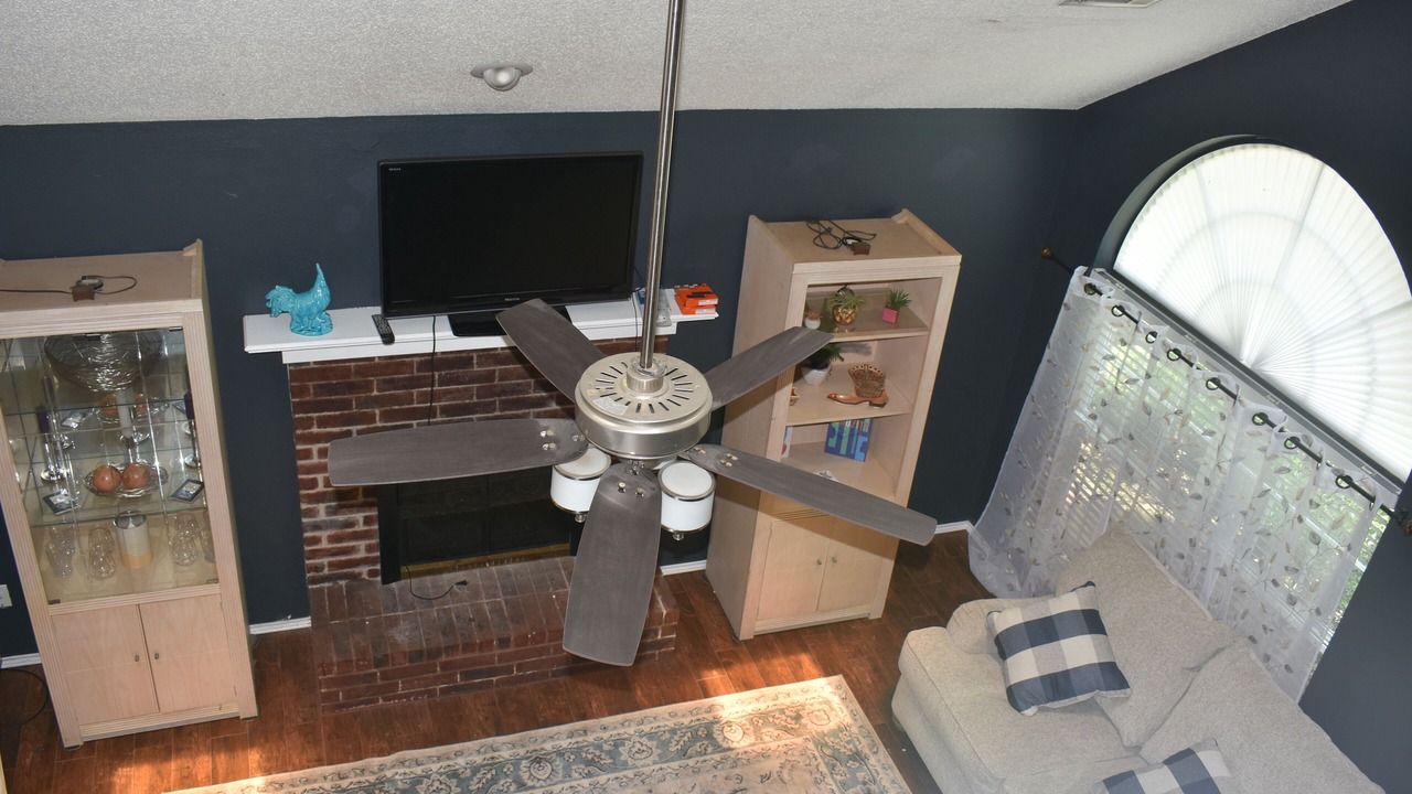 Photo of Livingroom in Ederville