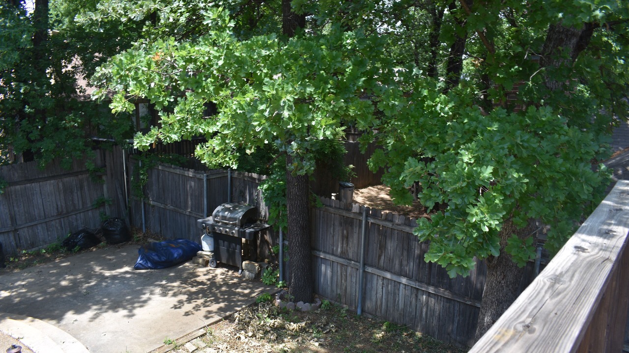 Photo of Patio Balcony in Ederville