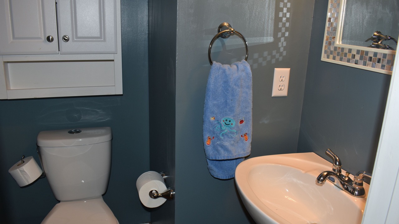 Photo of Bathroom in Ederville