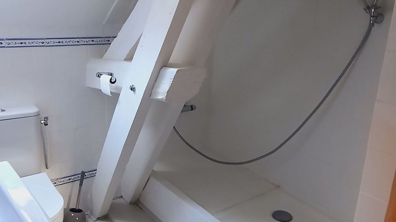 Photo of Bathroom in Berbiguieres