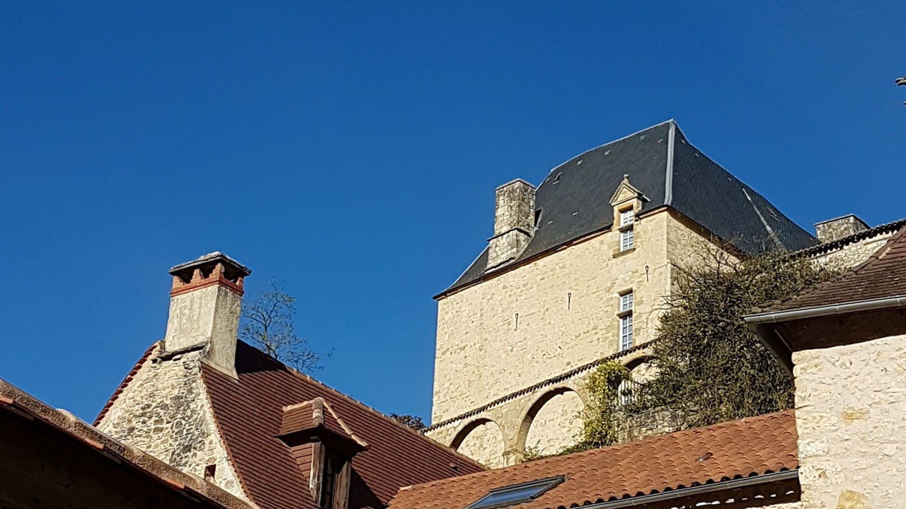 Photo of Outdoor in Berbiguieres