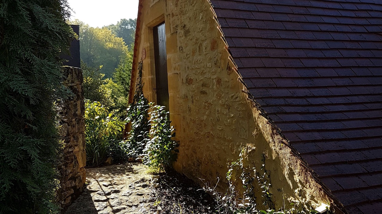 Photo of Outdoor in Berbiguieres