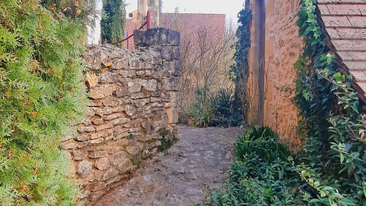 Photo of Outdoor in Berbiguieres