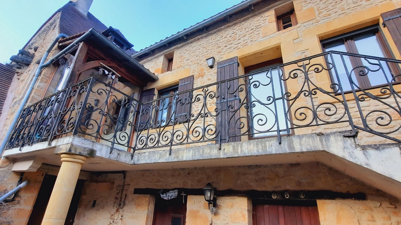 Photo of Outdoor in Berbiguieres