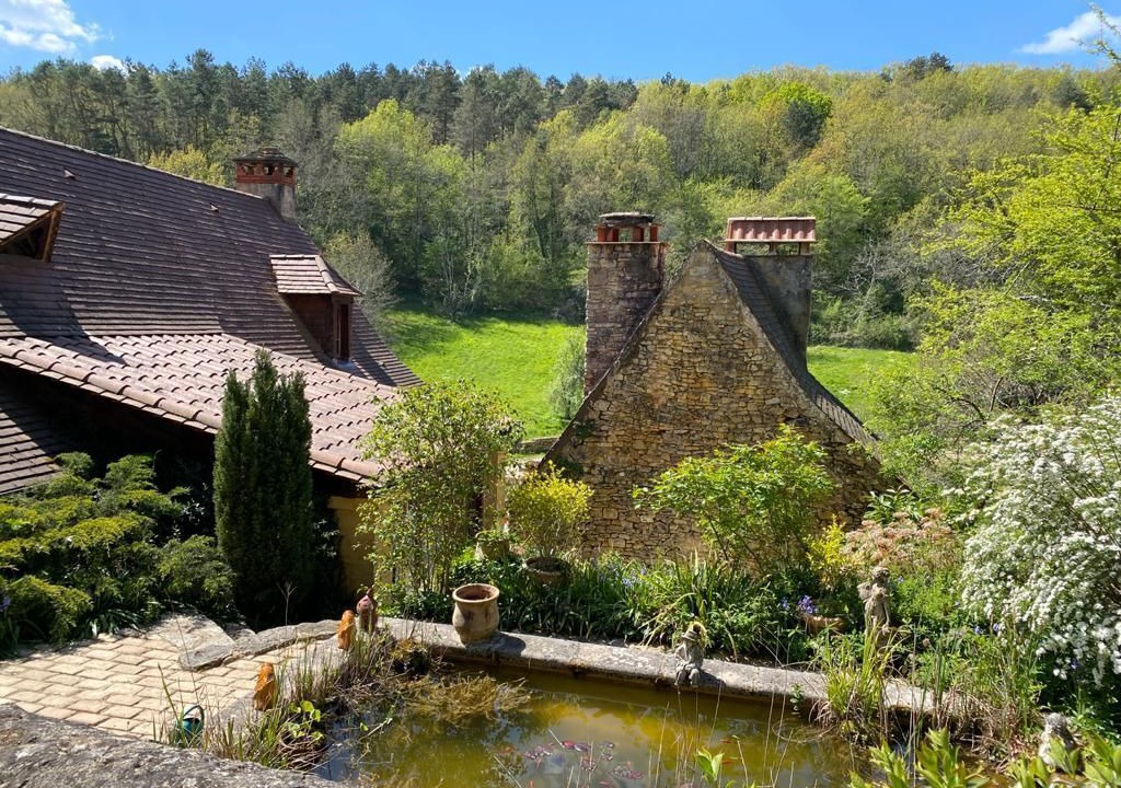 Photo of Outdoor in Berbiguieres