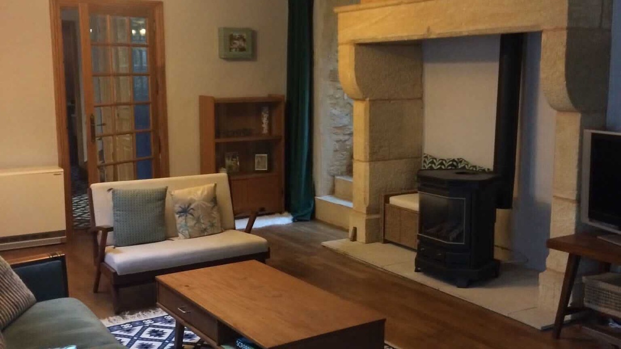 Photo of Livingroom in Berbiguieres