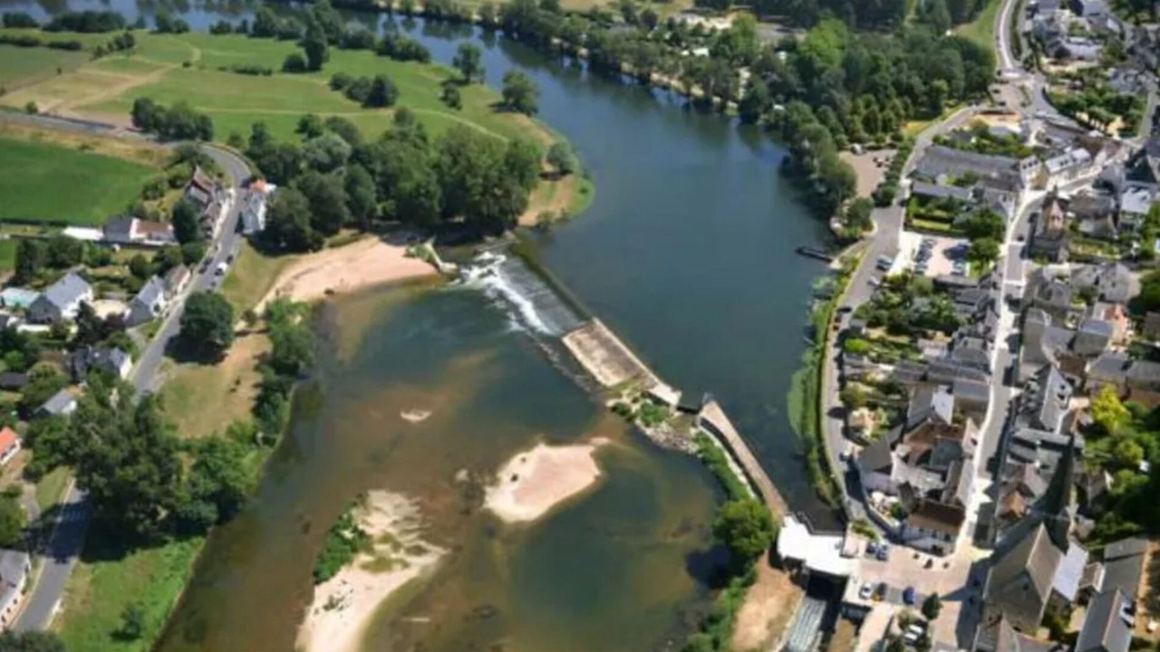 Photo of Outdoor in Savonnieres