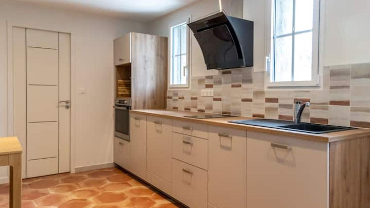 Photo of Kitchen in Savonnieres