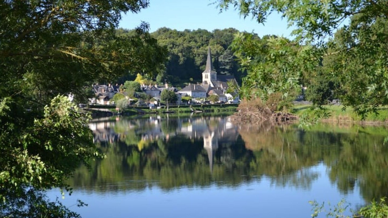 Photo of Outdoor in Savonnieres