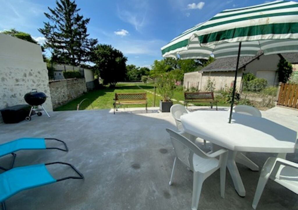 Photo of Outdoor in Savonnieres