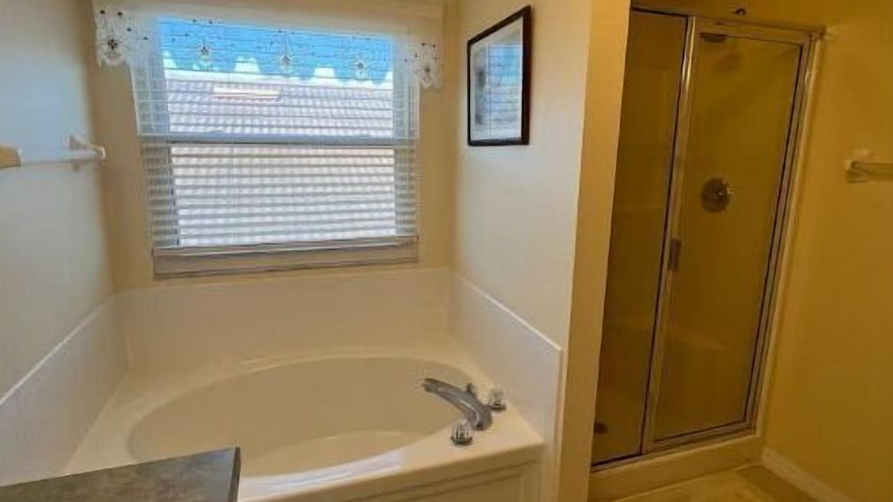 Photo of Bathroom in Lake Wilson Preserve