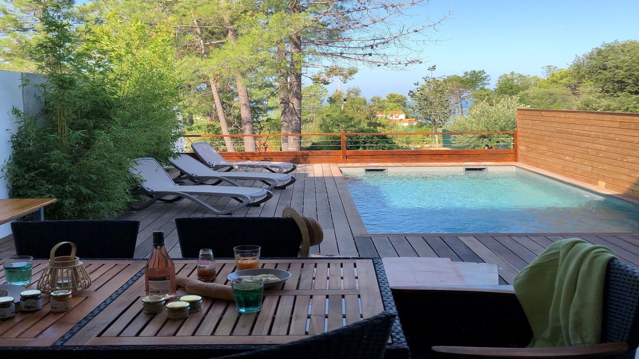 Photo of Outdoor in Favone