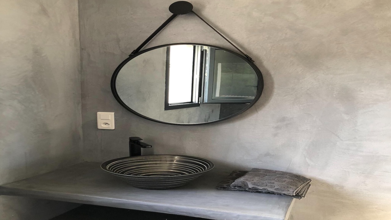 Photo of Bathroom in Favone