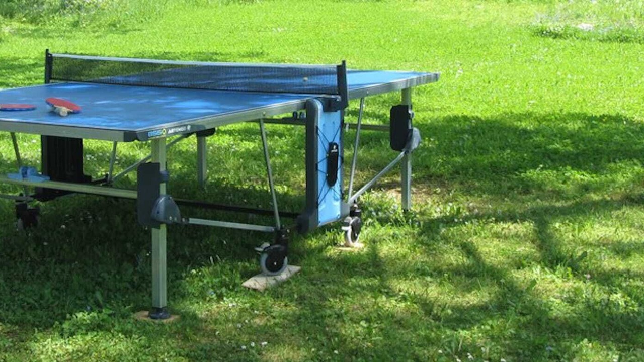 Photo of Outdoor in Troncens