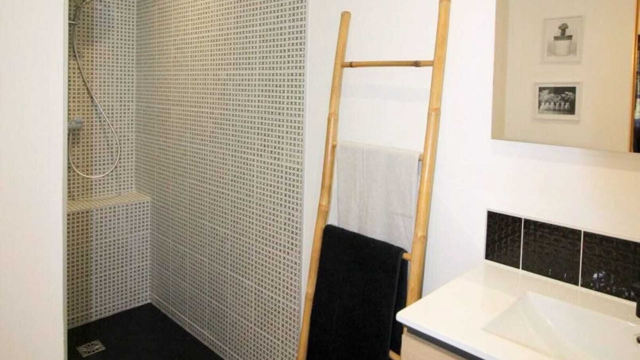 Photo of Bathroom in Troncens