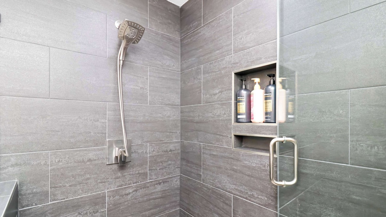 Photo of Bathroom in Fayetteville
