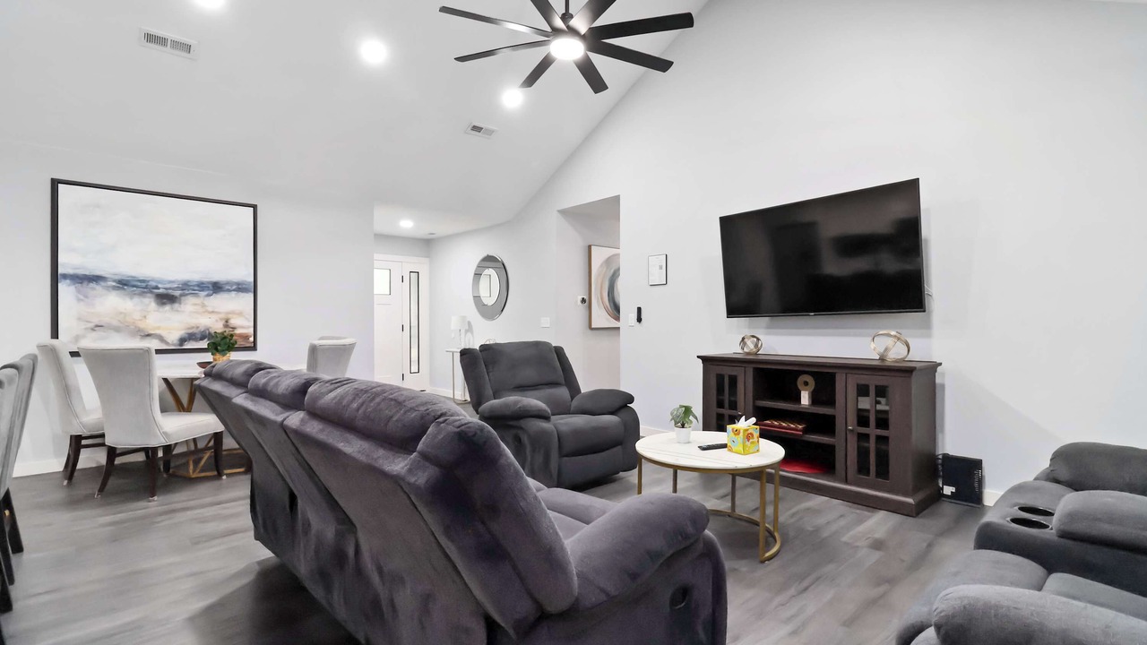 Photo of Bedroom in Fayetteville