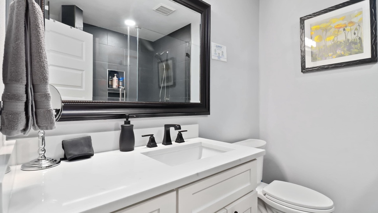 Photo of Bathroom in Fayetteville