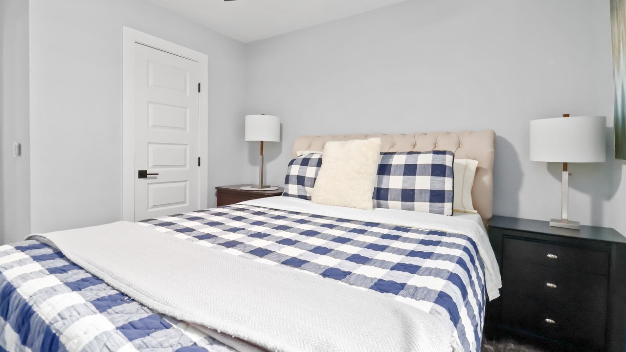 Photo of Bedroom in Fayetteville